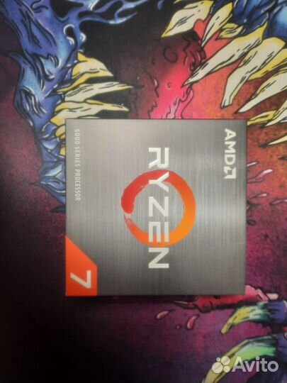 Комплектующие для пк