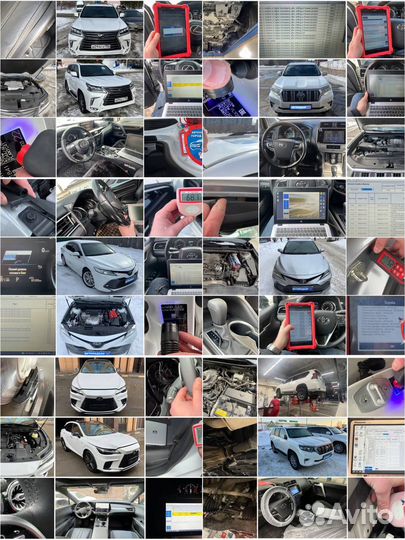 Автоподбор автоэксперт выездная диагностика