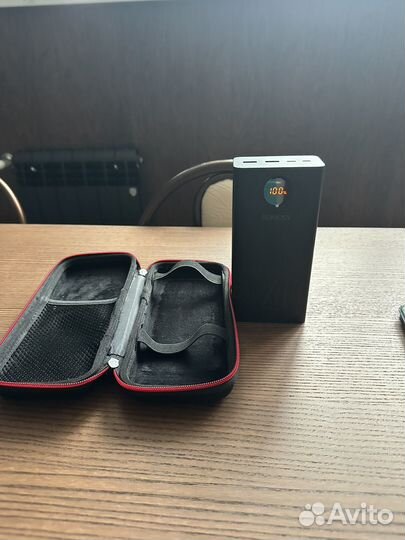 Power bank Romoss 40.000mah