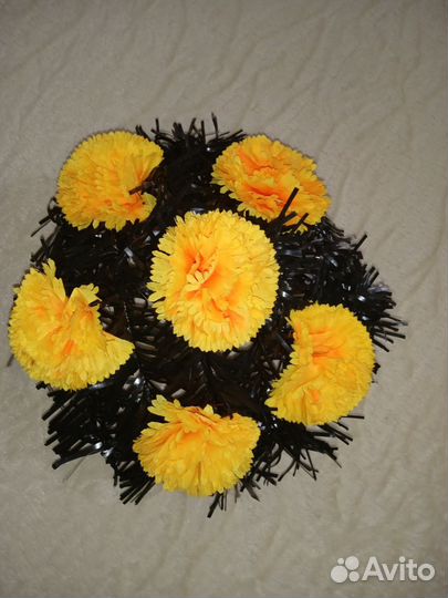 Ритуальные венки оптом и в розницу