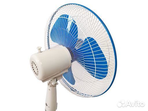 Вентилятор напольный Bonaffini ELF-0005