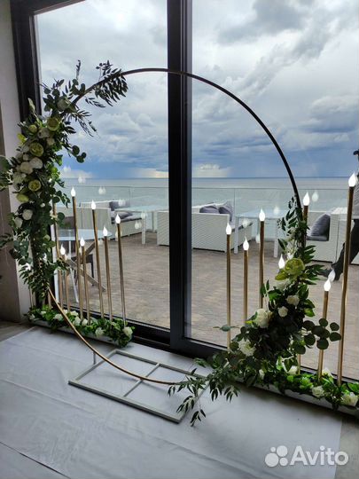 Оформление праздников, фотозоны