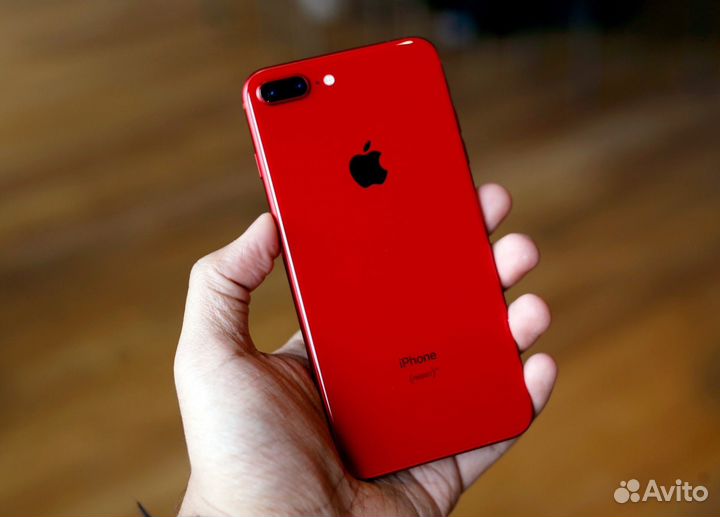 iPhone 8 Plus, 64 ГБ