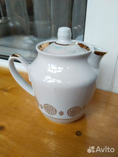 Молочники СССР