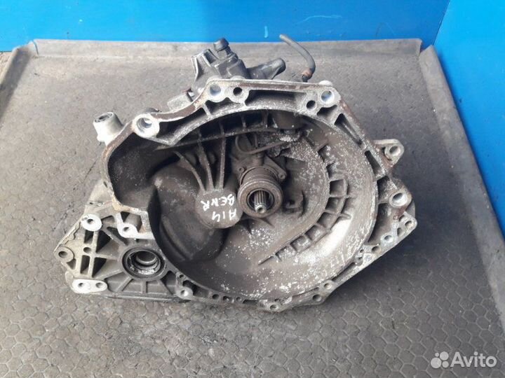 МКПП Opel Corsa D 1.4 A14XER 2006-2014