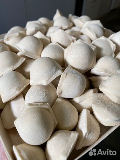 Полуфабрикаты