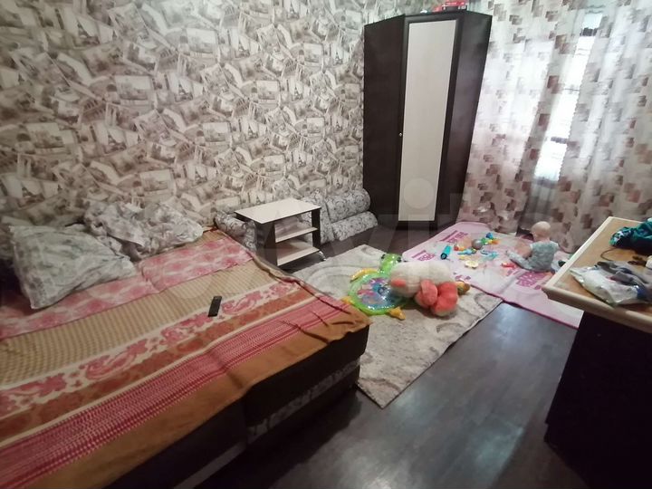 4-к. квартира, 79,5 м², 2/5 эт.