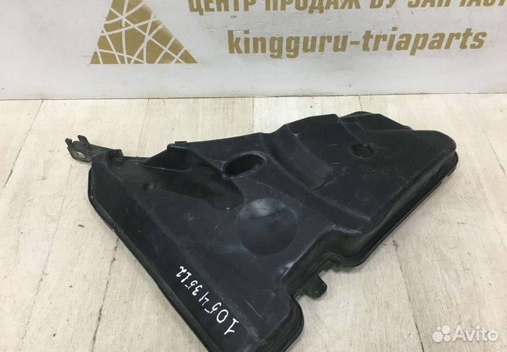 Бачок омывателя BMW 5 G30 OEM 8071453 / 6166807145