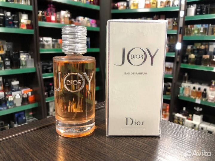 Духи женские Dior Joy EDP Диор Джой 90 мл