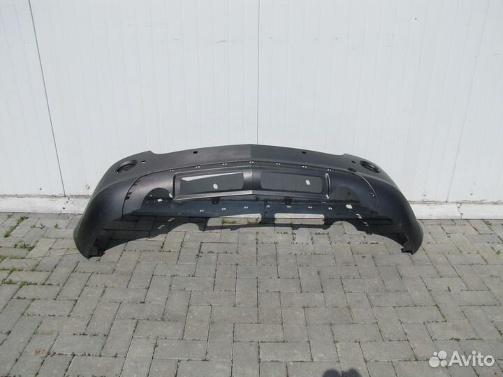 Opel Antara бампер задний 2007-2017