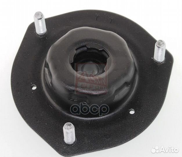 Опора амортизатора перед прав/лев 0111V3F asva