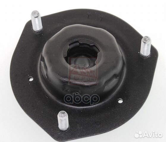 Опора амортизатора перед прав/лев 0111V3F asva