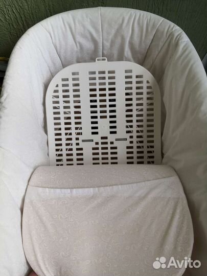 Коляска 2 в 1 Roan rialto