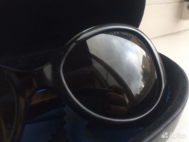 Солнцезащитные очки Ralph Lauren Polo