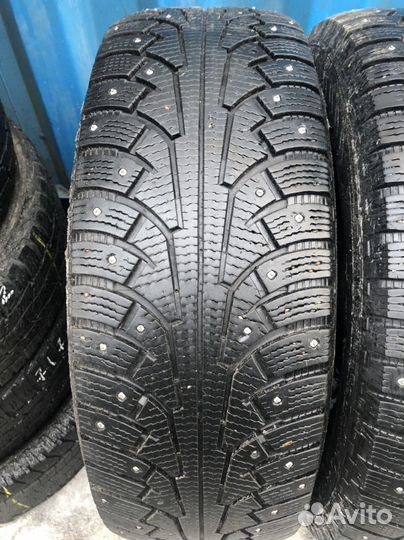 Nokian Tyres Hakkapeliitta Sport Utility 5 245/70 R16 107T