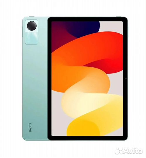 Новый Xiaomi Redmi Pad SE 6/128 Гб