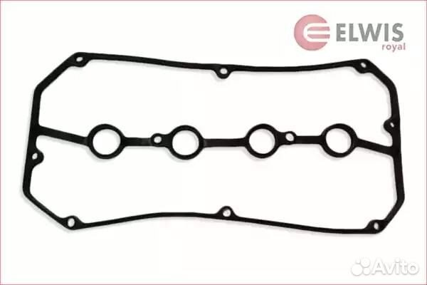 Прокладка клапанной крышки
