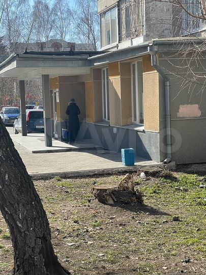 Свободного назначения, 322.7 м²