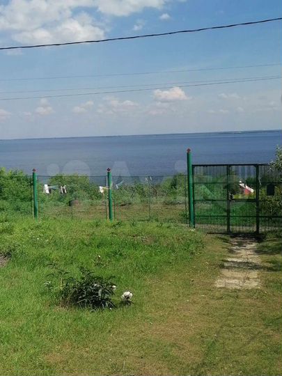 Дом 60 м² на участке 4 сот.