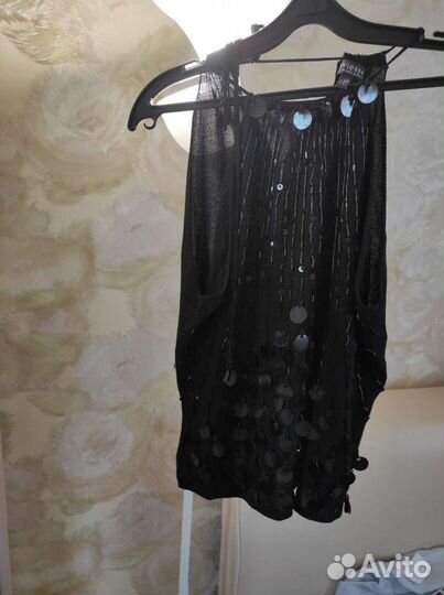 Вещи женские размер 46-48