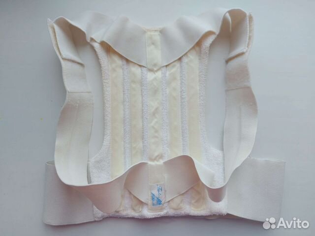 Корректор осанки