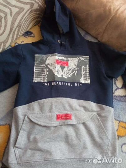 Спортивный костюм