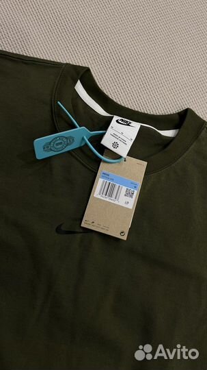 Футболка nike