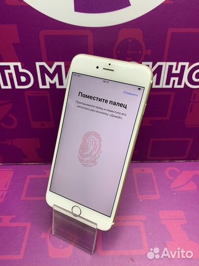 Apple iPhone 6s Plus 16gb