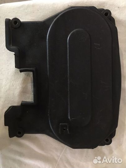 Кожух грм kia rio 1