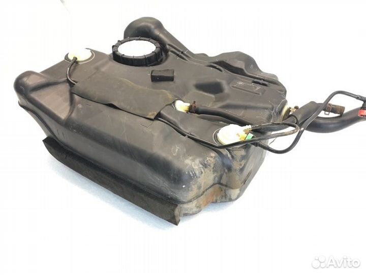 Бак топливный Mazda 3Bl седан 1.6 2011