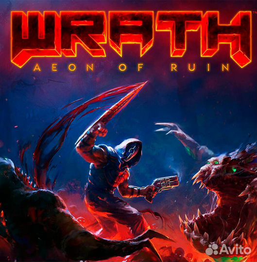 Топовые игры для Pico 4 и Pico neo 3