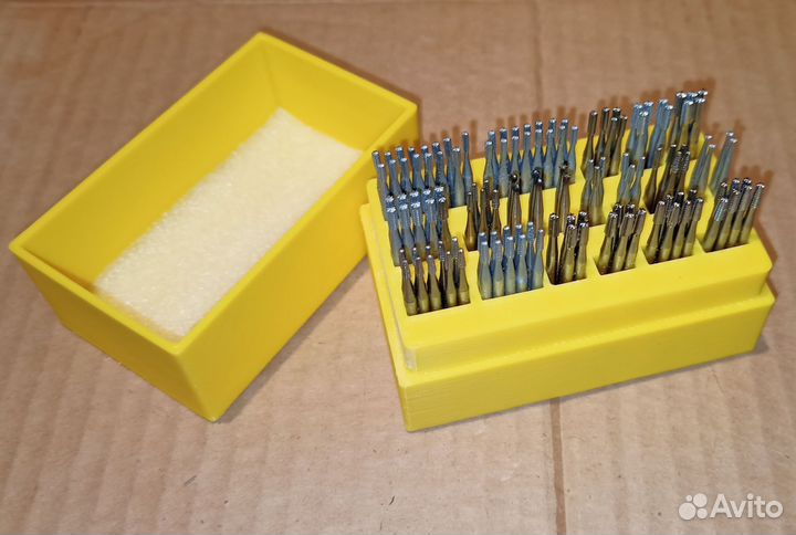 Набор боров СССР