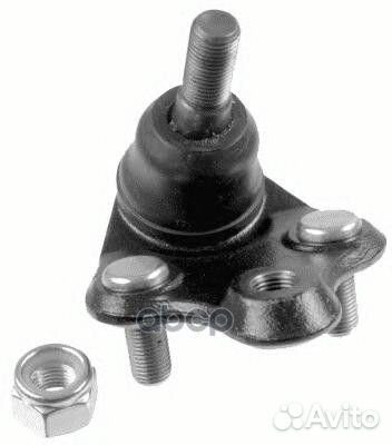 Шаровая опора toyota avensis (T25) 03-08 312470