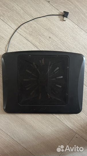 Подставка для ноутбука deepcool n300