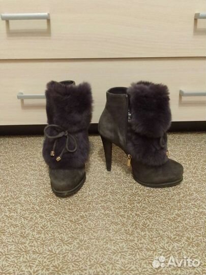 Обувь женская 37 размер