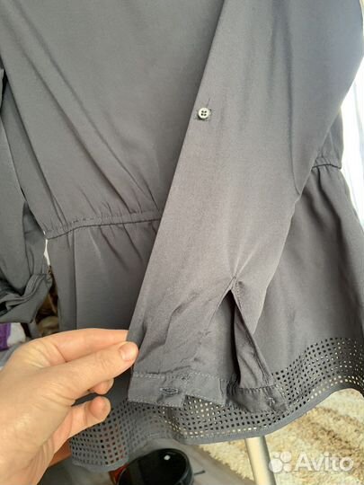 Блузка для девочки 158