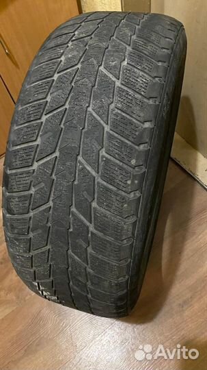 Nexen Winguard Ice Plus 205/55 R16 91T