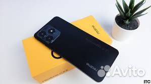 realme C53, 6/128 ГБ
