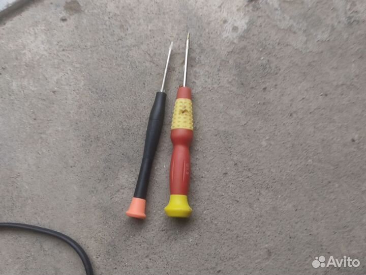 Паяльник электрический