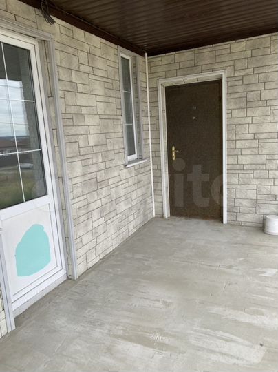 Коттедж 96 м² на участке 15 сот.