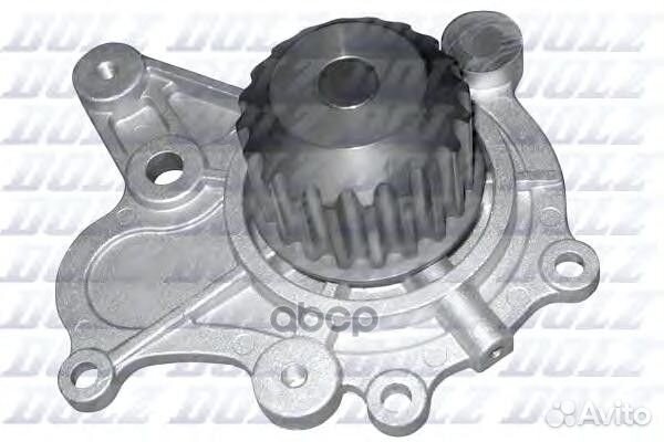 Насос водяной Huyndai 1.5crdi-2.0crdi 01 H215