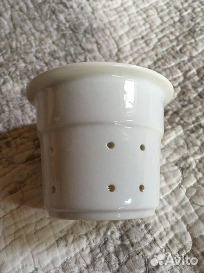 Колба заварная для чашки