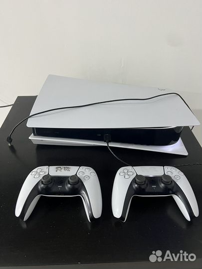 Sony playstation 5 Ростест
