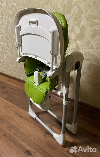 Стул для кормления Peg Perego Prima Pappa Zero