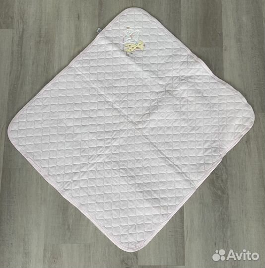 Детское одеяло