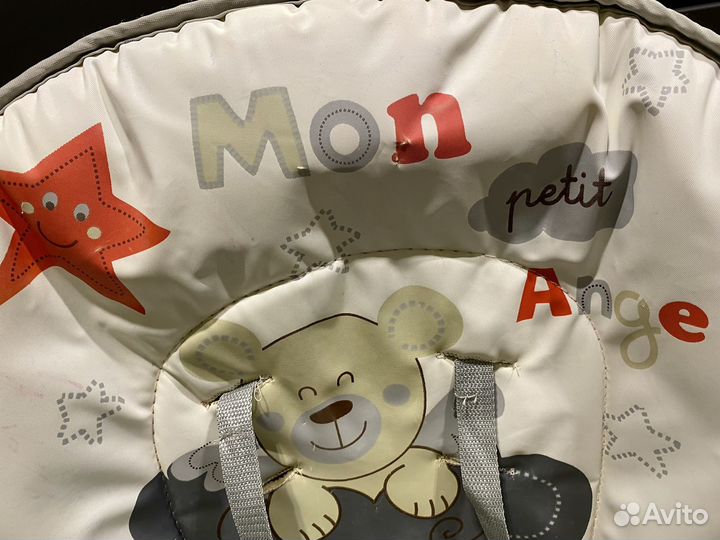 Стульчик для кормления