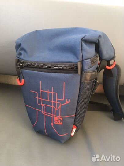 Продаю новые фотосумки Gaden, Rekam, Tamrac