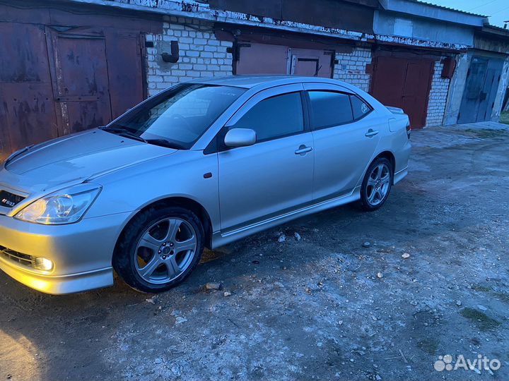 Литые диски