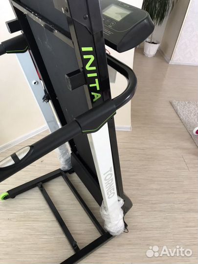 Беговая дорожка