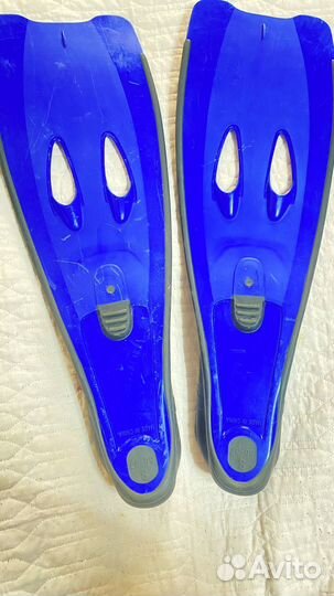 Ласты для плавания 37 38